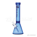 OG Original Glass Full Color Beaker 7mm 14.5inch - OG689