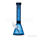 OG Original Glass Full Color Beaker 7mm 14.5inch - OG689