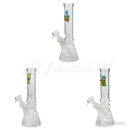 Sticker Clear Beaker 12inches - Y103804 A