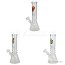 Sticker Clear Beaker 12inches - Y103804 B