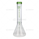 OG Original Glass Simple Beaker 14" - OG004