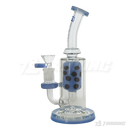 OG Original Glass Multi Color Tube 8inch - OG410