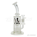 OG Original Glass Multi Color Tube 8inch - OG410