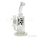 OG Original Glass Multi Color Tube 8inch - OG410