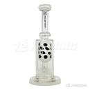 OG Original Glass Multi Color Tube 8inch - OG410