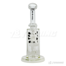 OG Original Glass Multi Color Tube 8inch - OG410