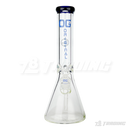 OG Original Glass 14" 9mm Thick Glass Beaker - OG448