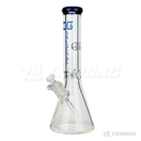 OG Original Glass 14" 9mm Thick Glass Beaker - OG448