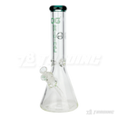 OG Original Glass 14" 9mm Thick Glass Beaker - OG448