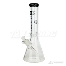 OG Original Glass 14" 9mm Thick Glass Beaker - OG448