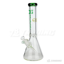 OG Original Glass 14" 9mm Thick Glass Beaker - OG448