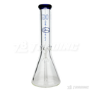 OG Original Glass 14" 9mm Thick Glass Beaker - OG448