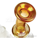 OG Original Glass 8inches Metallic Chrome Rig -OG600