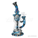 OG Original Glass 10inches Silicone Water Pipe with Glass - OG-SLB027