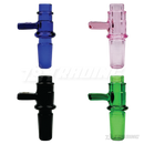 OG Original Glass Popper Bowl Thick Glass Full Color - 4Colors