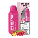 Ivy Bar Pods 2500 Puffs - 10 CT