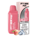 Ivy Bar Pods 2500 Puffs - 10 CT