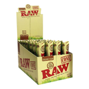 Original RAW Cones Organic 1¼