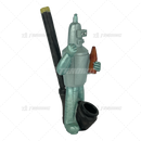 Resin Smoking Pipe - ROBOT