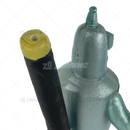 Resin Smoking Pipe - ROBOT