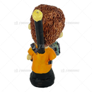 Resin Smoking Pipe - TERMINATOR