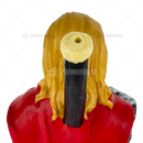 Resin Smoking Pipe - THOR