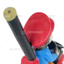 Resin Smoking Pipe - ZOMBIE MARIO