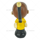Resin Smoking Pipe - MORTY