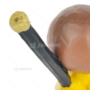 Resin Smoking Pipe - MORTY