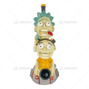 Resin Smoking Pipe - RM