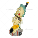 Resin Smoking Pipe - RM