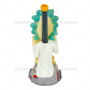 Resin Smoking Pipe - RM