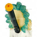 Resin Smoking Pipe - RM