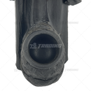 Resin Smoking Pipe - ALBUS