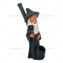 Resin Smoking Pipe - ALBUS