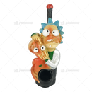 Resin Smoking Pipe - RM2