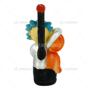 Resin Smoking Pipe - RM2