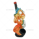 Resin Smoking Pipe - RM2