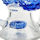 Legendary Glass Recycler 10inches LG328