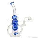 Legendary Glass Recycler 10inches LG328