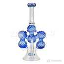 Legendary Glass Recycler 10inches LG328