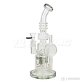 Legendary Glass Recycler 12inches LG332