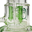 Legendary Glass Recycler 12inches LG332