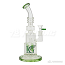 Legendary Glass Recycler 12inches LG332