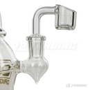 OG Original Glass Dab Rig with Banger - OG374