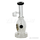 OG Original Glass Dab Rig with Banger - OG374
