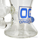 OG Original Glass Dab Rig with Banger - OG375