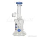 OG Original Glass Dab Rig with Banger - OG375