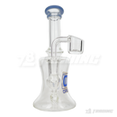 OG Original Glass Dab Rig with Banger - OG375
