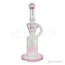 Legendary Glass 10inches Rig with FREE Extra Banger - OG579